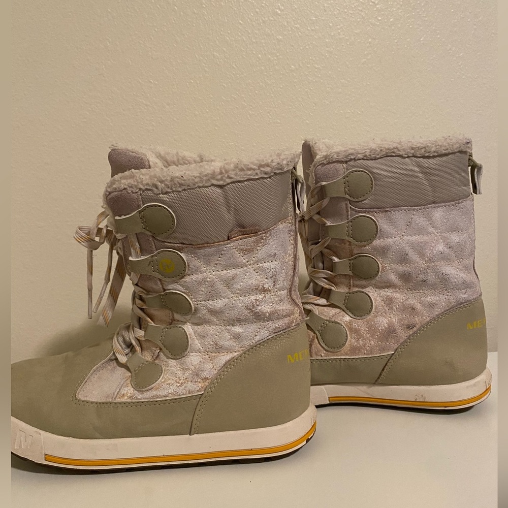 Merrell Snow Boots